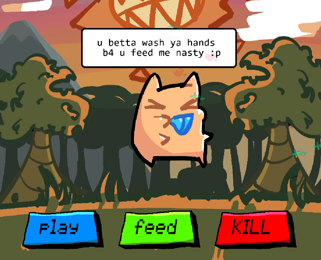 Webbie Pet
